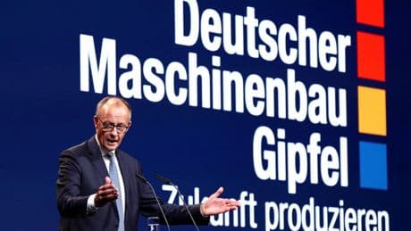 „Herbst der Reformen“: Merz plant Kabinettssitzung allein zum Bürokratieabbau