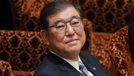 El primer ministro japonés Shigeru Ishiba planea dimitir para evitar una división en el partido gobernante