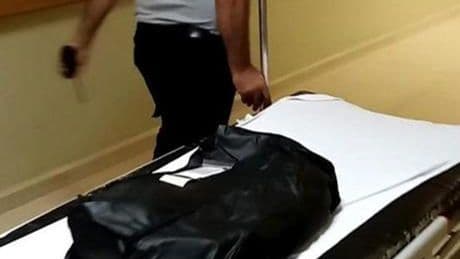Yer: Bursa! 3 aylık Yunus bebek, beşiğinde ölü bulundu