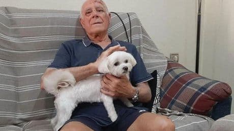 Detienen a dos de los tres implicados en la agresión al anciano de Torre Pacheco