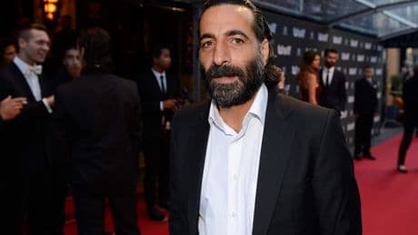 MCW-acteur Hüseyin Cahit Ölmez (62) overleden