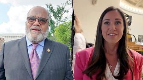 'Get a job': Medicaid work requirements included in Trump's megabill sparks partisan debate on Capitol Hill
