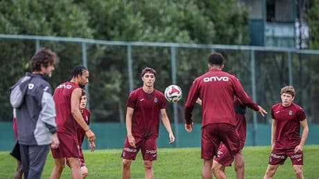 Derbi mesaisi sürüyor