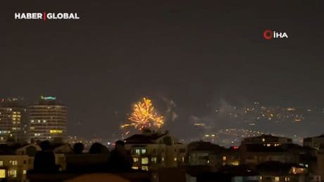 Bursa'da pes dedirten anlar yasak olmasına rağmen dinlemediler...