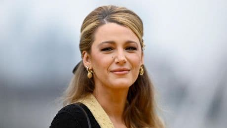 Rechtsstreit: Blake Lively fordert Millionen-Entschädigung von Justin Baldoni