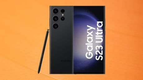 Plus de 60 % de remise sur le Samsung Galaxy S23 Ultra, il faut le voir pour le croire !