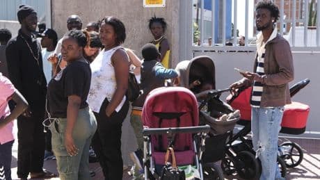 La inmigración merece consenso