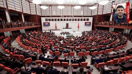 CHP, 10. Yargı Paketi’ne şerh düştü: ‘Tuzaklarla dolu ceza paketi’