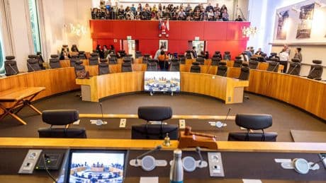 Charente : le département placé sous tutelle faute de budget adopté