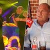 Sergio reageert kordaat na kritiek op mindere zangprestatie tijdens Touch of Joy-reünie: “Vals zingen? Nee, echt niet”