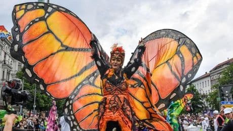 Karneval der Kulturen: Das ist Zwangsurlaub für Nicht-Feiernde