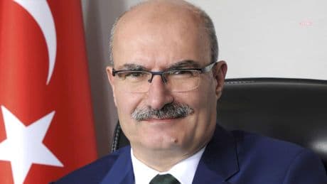 ATO başkanından Hisarcıklıoğlu’na destek: Vergi sistemi şeffaf olmalı