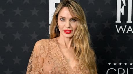 El día en el que Angelina Jolie hizo pública su bisexualidad: "Comencé a entender cosas de mí misma"