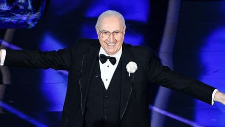 Addio a Pippo Baudo, il signore della televisione italiana