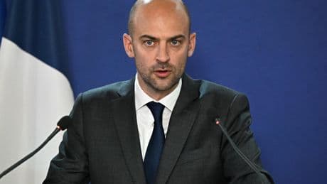 Conflit Israël-Hamas : la France «se tient prête à concourir à la sécurité des distributions alimentaires» à Gaza, affirme Jean-Noël Barrot
