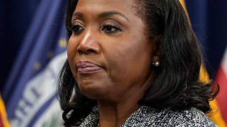 Appeals Court Says Lisa Cook Can Remain on Fed Board
