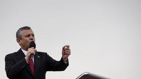 CHP: Angriff auf türkischen Oppositionschef in Istanbul