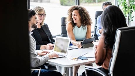 The Future Of Work, Through Occam’s Razor: It’s All About People