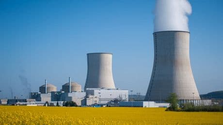 Nouvelles fissures dans un réacteur à Civaux: EDF ne prévoit "aucun impact" pour le parc nucléaire