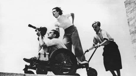 With Unprecedented Access To Leni Riefenstahl Estate, New Documentary Uncovers What Nazi Filmmaker Left On The Cutting Room Floor Of Her Life