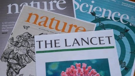 Les auteurs d’articles scientifiques utilisent l’IA plus qu’ils ne le disent