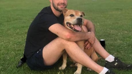 Josh Taylor open to exhibition with returning Manny Pacquiao, 46, having named his late DOG after boxing great