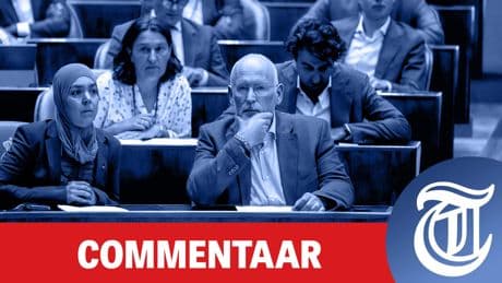 Doorgeslagen inclusiegekte hardnekkig in stand gehouden dankzij belastinggeld