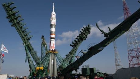 Netflix partners with NASA as space agency looks to boost rocket launch viewership