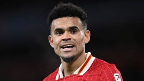 Liverpool’s Luis Diaz message set to be ignored as ‘£72m offer’ on the way