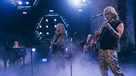 ‘Spinal Tap: The End Continues’ End Credits, Explained