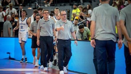 Lluís Riera: "Satoransky tiene aquí una responsabilidad añadida"