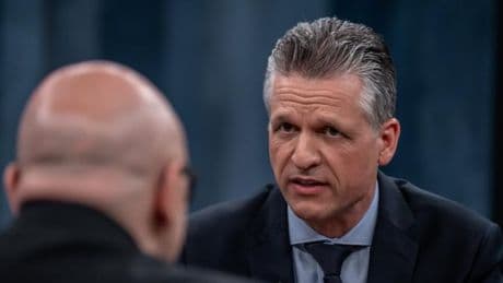 Kanzleramtschef Frei beerdigt Bas‘ Rentenvorstoß – Linnemann mahnt SPD