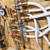 heise+ | Praxisanleitung: Importierte Wärmepumpe selbst einbauen und in Betrieb nehmen