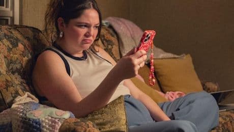 'Sin medida': la Lena Dunham feliz
