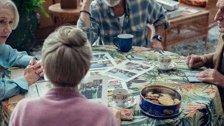 ‘Thursday Murder Club,’ Plus 6 Things to Watch on TV This Week