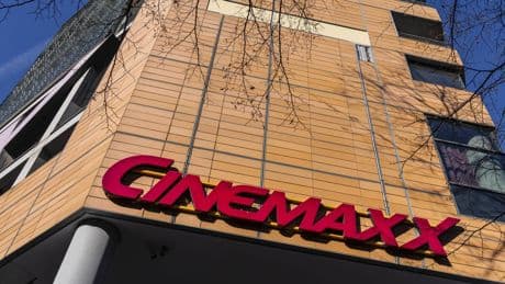 Dresden: CinemaxX senkt Preise dauerhaft – so viel kostet das Ticket