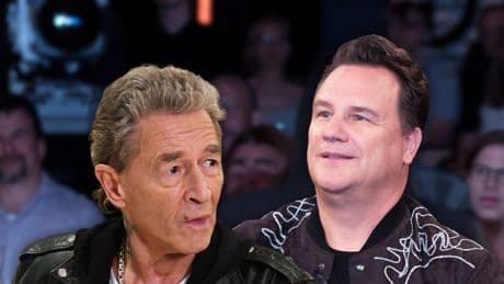 „Schön wars nicht“: Guido Maria Kretschmar spricht über Treffen mit Peter Maffay