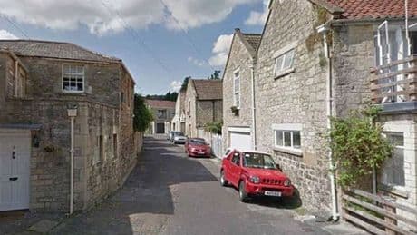 Pensioner 'killed beloved wife of 60 years and wrote heartbreaking 5-word note'