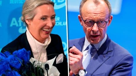 Die AfD-Bombe bringt Merz in Zugzwang - beide Strategien sind risikoreich
