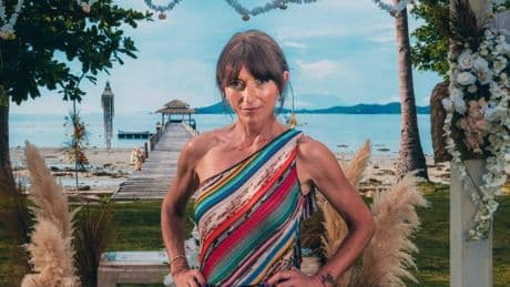BBC viewers switch off Davina McCall’s new show labelled ‘MAFS rip-off’