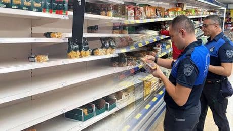 Bakanlık son tarihi açıkladı! Market raflarından kaldırılıyor... Ülke genelinde yasaklandı!