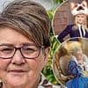 Tracy had a good job and enjoyed luxury holidays and expensive cars. Then the 52-year-old lost her family, marriage and home to a pernicious addiction - and now says: Get help before things spiral out of control