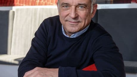 Intendantenwechsel in Zürich: Andreas Homoki im Gespräch