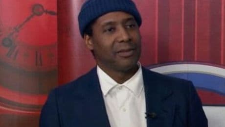 BBC Bargain Hunt star Ochuko Ojiri charged with terrorism after Met Police investigation