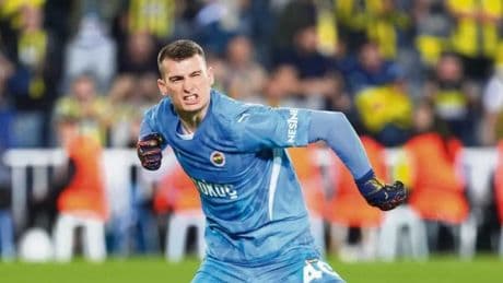 Fenerbahçe'de Dominik Livakovic transferi durdu! İngiliz deviyle anlaşamadı...