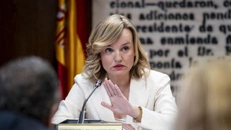 Sobre la infame jauría