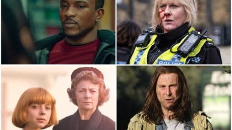 Bafta’s Best TV Drama winners ranked, from Happy Valley to Shameless