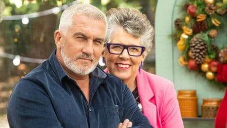 Paul Hollywood admits 'struggling' due to Great British Bake Off in rare personal insight