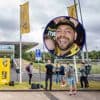 NU+ | Vitesse-fans in extase door plotwending: 'Blijft vanavond niet bij alcoholvrij'