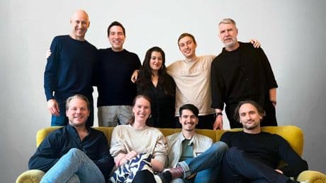 Start-ups : Berliner Gründer-Plattform Ewor erhält 60 Millionen Euro – und weist erste Erfolge auf